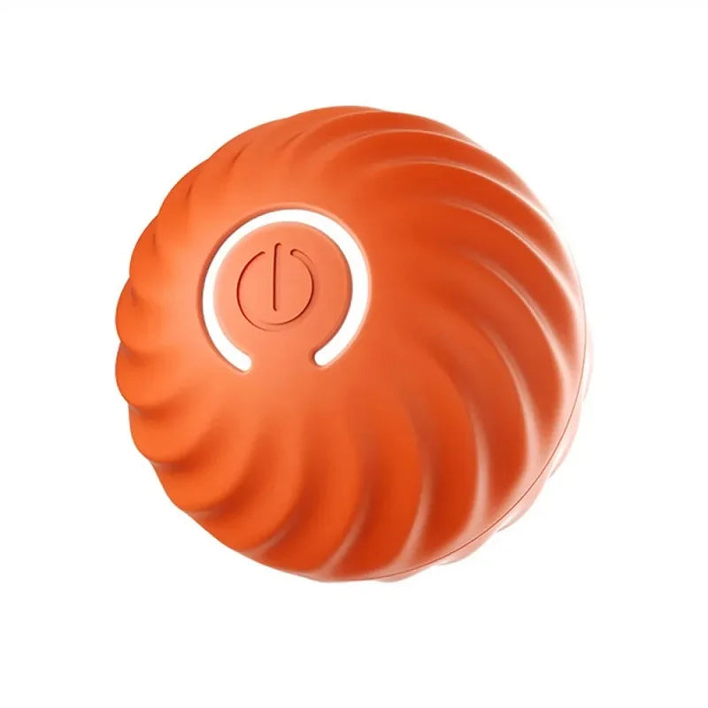 Dog Toy Hundespielzeugball, automatisch beweglicher Ball Smart-Hundeball – Bewegung, Spaß & Unterhaltung für deinen Vierbeiner!