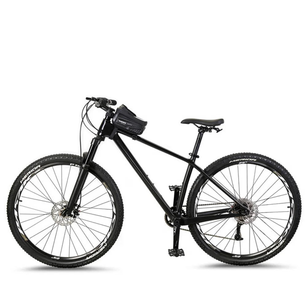 Fahrradtasche Handyhalter Handyhalterung Wasserdicht – Perfekt für jede Fahrt!