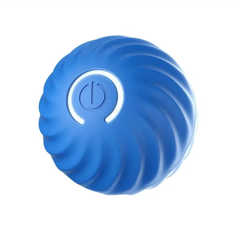 Dog Toy Hundespielzeugball, automatisch beweglicher Ball Smart-Hundeball – Bewegung, Spaß & Unterhaltung für deinen Vierbeiner!