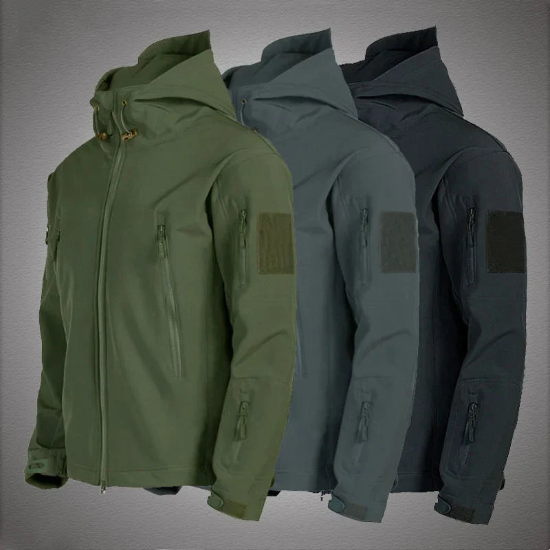 Herrenjacke