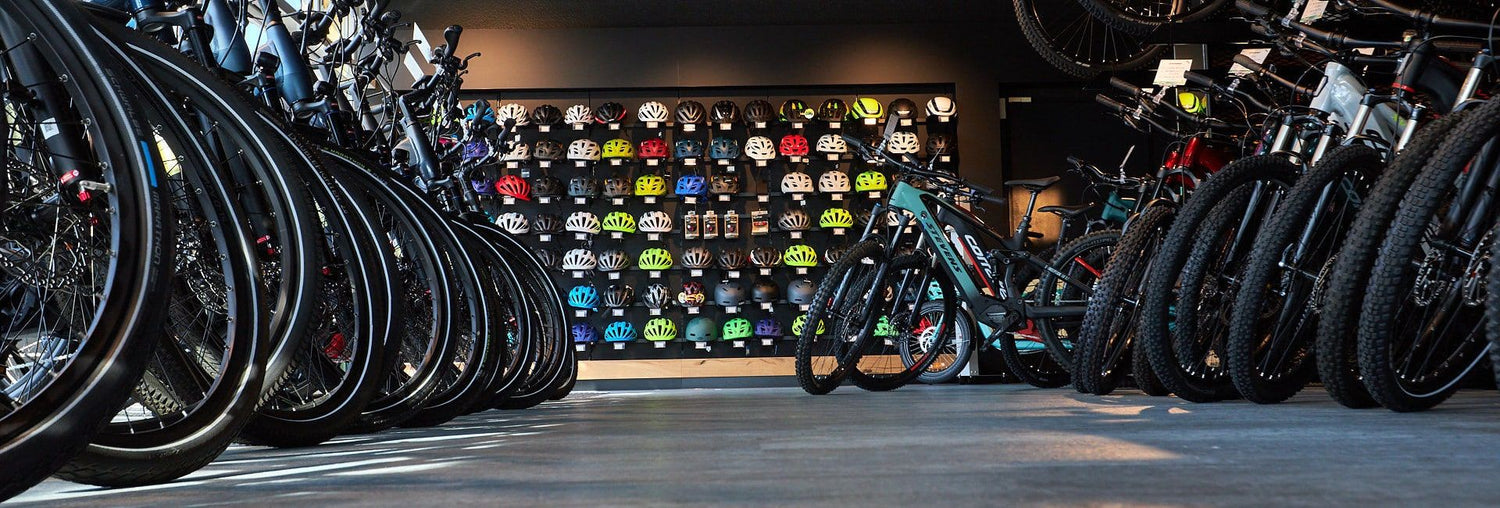 Für dein Bike 🚴‍♂️