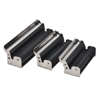Zigarettenroller – 70mm / 78mm / 110mm Rolling-Maschine aus Metall