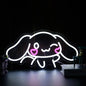 LED-Neonschild King Ghost Gaming-Neonschild, Spielzimmer Dekoration Geschenk Location Deko