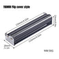 Zigarettenroller – 70mm / 78mm / 110mm Rolling-Maschine aus Metall