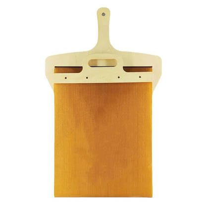 55*30cm Professionelle Pizza-Schaufel – Perfekt für Pizzaöfen & Heimküchen