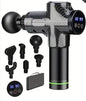 Massagepistole Massage Gun für Rücken Nacken und Schulter 30 Level
