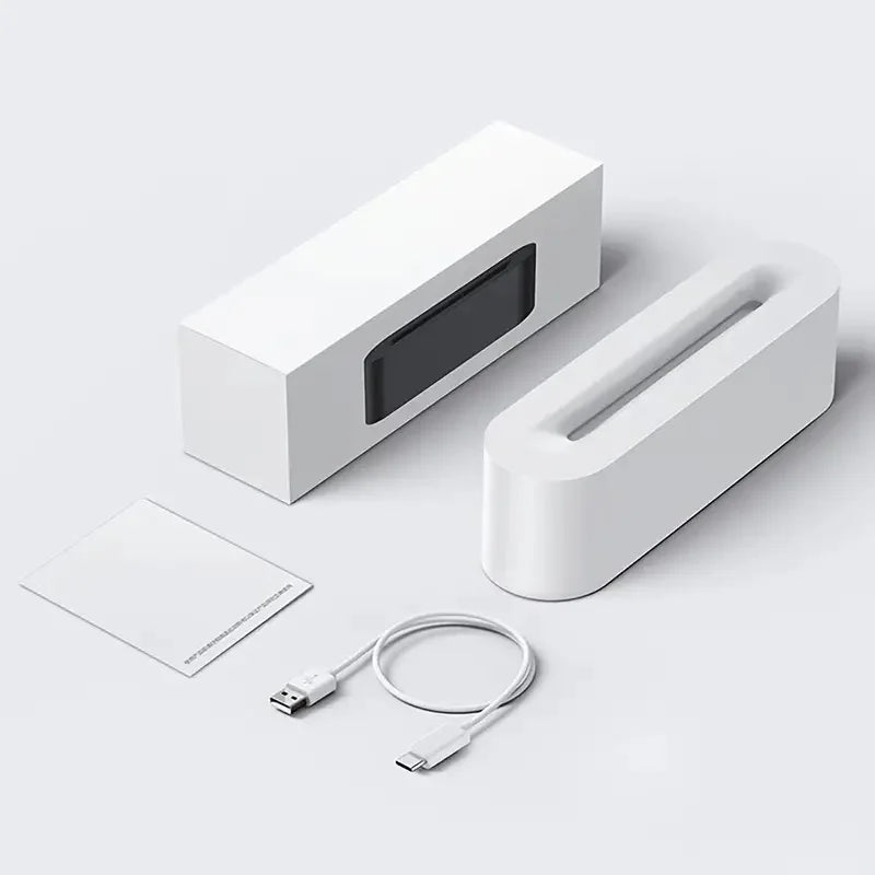Flamme Aroma Diffusor LED Farbwechsel Duft-Diffuser – USB Luftbefeuchter mit Kaltnebel & Aromatherapie