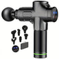 Massagepistole Massage Gun für Rücken Nacken und Schulter 30 Level