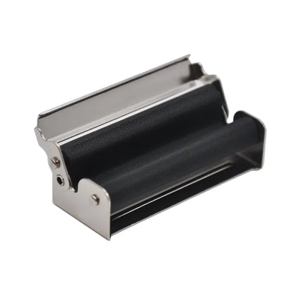 Zigarettenroller – 70mm / 78mm / 110mm Rolling-Maschine aus Metall