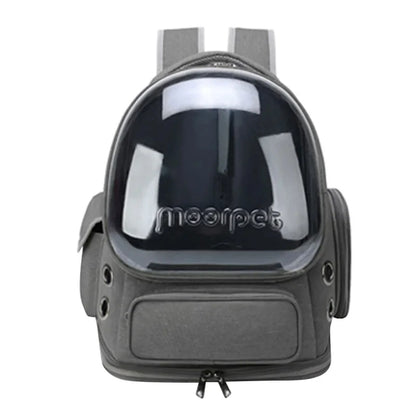 Rucksack View – Transport-Rucksack Haustier Katzentasche Hund Katzentragetasche